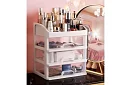 Organizator universal pentru cosmetice