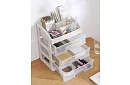 Organizator universal pentru cosmetice