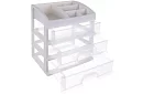 Organizator universal pentru cosmetice