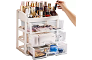 Organizator universal pentru cosmetice