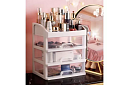 Organizator universal pentru cosmetice