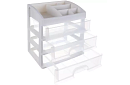 Organizator universal pentru cosmetice