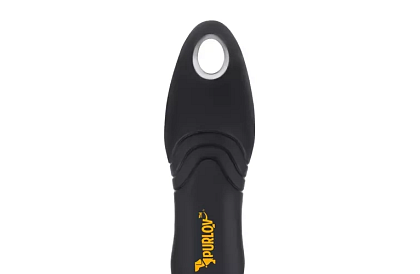 Perie auto-curățare pentru blană