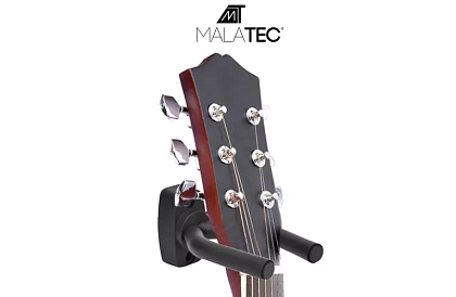 Suport pentru chitară – universal pentru instrumente cu coarde