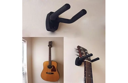 Suport pentru chitară – universal pentru instrumente cu coarde
