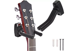 Suport pentru chitară – universal pentru instrumente cu coarde
