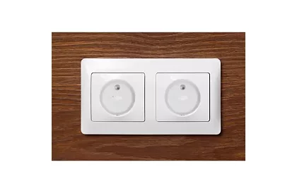 Siguranța capacelor pentru prize electrice – 15 buc