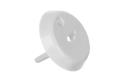 Siguranța capacelor pentru prize electrice – 15 buc