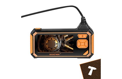 Cameră de inspecție endoscopică 5 m