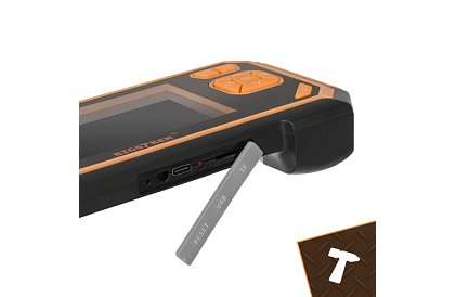 Cameră de inspecție endoscopică 5 m