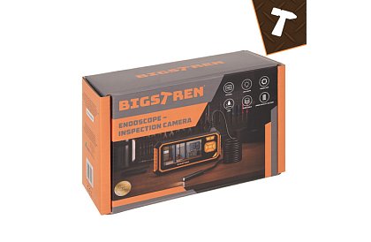 Cameră de inspecție endoscopică 5 m
