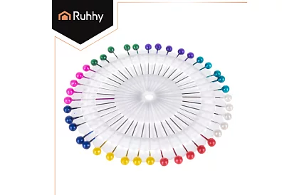 Set de cusut 129 de piese – kit de cusut de călătorie