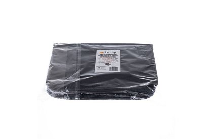 Set de cusut 129 de piese – kit de cusut de călătorie