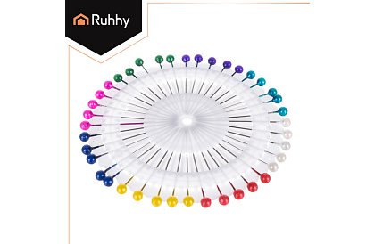 Set de cusut 129 de piese – kit de cusut de călătorie