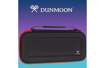 Carcasa pentru consolă portabilă - Dunmoon 19379