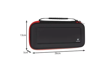 Carcasa pentru consolă portabilă - Dunmoon 19379