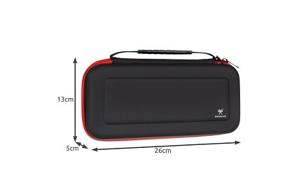 Carcasa pentru consolă portabilă - Dunmoon 19379