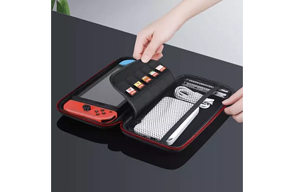 Carcasa pentru consolă portabilă - Dunmoon 19379