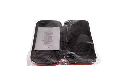 Carcasa pentru consolă portabilă - Dunmoon 19379