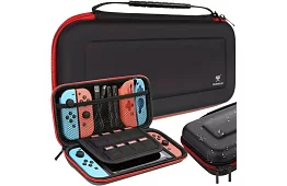 Carcasa pentru consolă portabilă - Dunmoon 19379