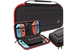 Carcasa pentru consolă portabilă - Dunmoon 19379