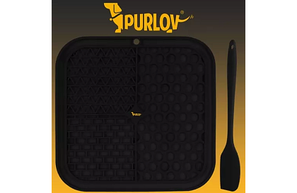 Saltea antistres pentru câini