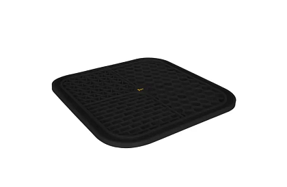 Saltea antistres pentru câini