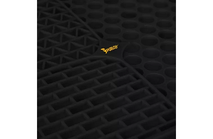 Saltea antistres pentru câini