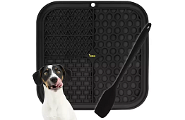 Saltea antistres pentru câini