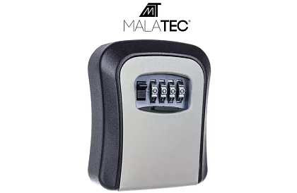 Cutie pentru chei cu lacăt cu cod - Keybox