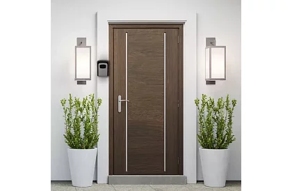 Cutie pentru chei cu lacăt cu cod - Keybox