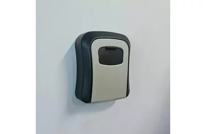 Cutie pentru chei cu lacăt cu cod - Keybox