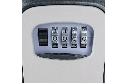 Cutie pentru chei cu lacăt cu cod - Keybox