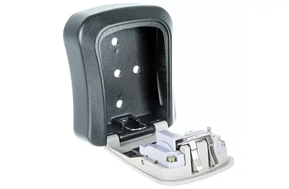 Cutie pentru chei cu lacăt cu cod - Keybox