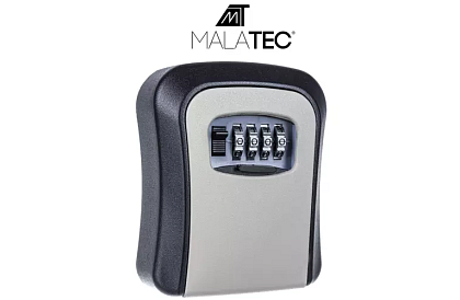 Cutie pentru chei cu lacăt cu cod - Keybox