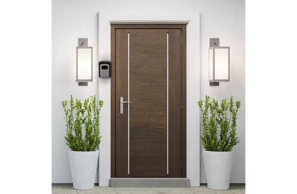 Cutie pentru chei cu lacăt cu cod - Keybox