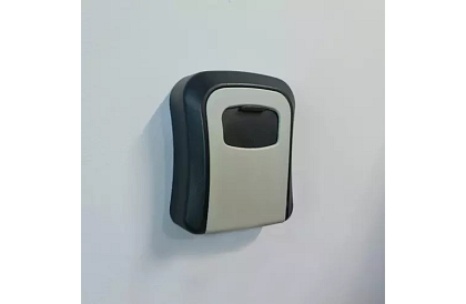 Cutie pentru chei cu lacăt cu cod - Keybox