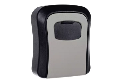 Cutie pentru chei cu lacăt cu cod - Keybox