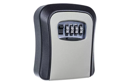 Cutie pentru chei cu lacăt cu cod - Keybox