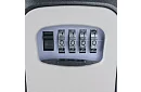 Cutie pentru chei cu lacăt cu cod - Keybox