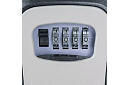 Cutie pentru chei cu lacăt cu cod - Keybox