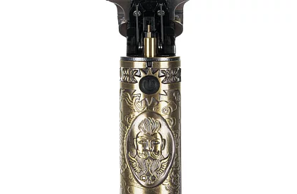 Mașină de tuns părul și bărbia 4 în 1