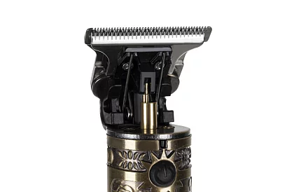 Mașină de tuns părul și bărbia 4 în 1