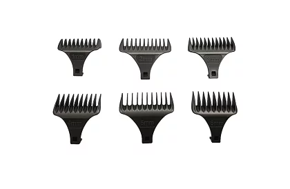 Mașină de tuns părul și bărbia 4 în 1