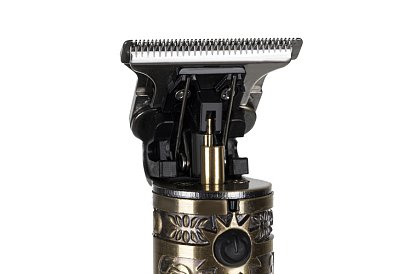 Mașină de tuns părul și bărbia 4 în 1