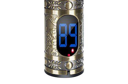 Mașină de tuns părul și bărbia 4 în 1