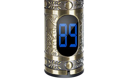 Mașină de tuns părul și bărbia 4 în 1