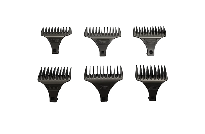 Mașină de tuns părul și bărbia 4 în 1