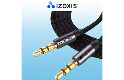 AUX Cablu 175 cm – jack 3,5 mm