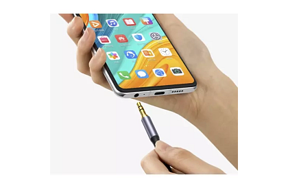 AUX Cablu 175 cm – jack 3,5 mm